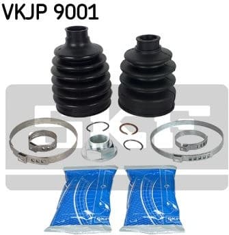 Bellow Kit, drive shaft VKJP9001