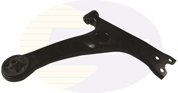 Control/Trailing Arm, wheel suspension CCA2207