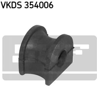 Bushing, stabiliser bar VKDS354006