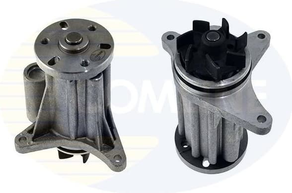 Water Pump, engine cooling EWP245