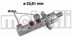 Brake Master Cylinder 05-0366