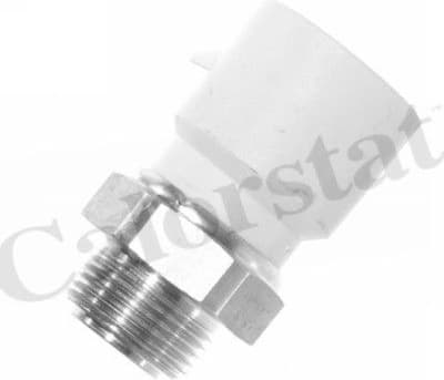 Temperature Switch, radiator fan TS2678