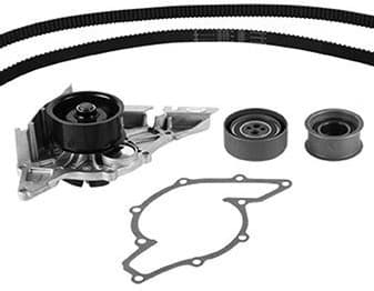 Water Pump & Timing Belt Kit 30-0618-1