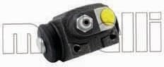 Wheel Brake Cylinder 04-0354