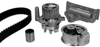 Water Pump & Timing Belt Kit 30-1355-7