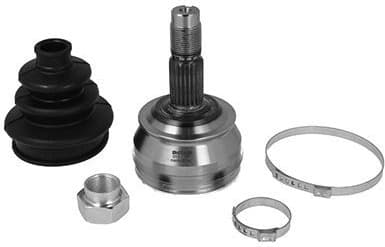 Joint Kit, drive shaft 15-1013