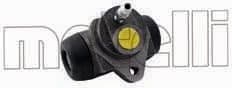 Wheel Brake Cylinder 04-0676