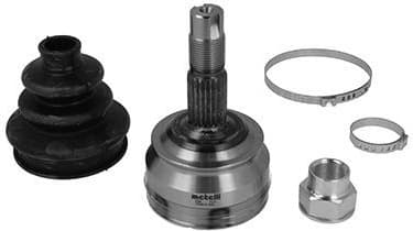 Joint Kit, drive shaft 15-1226