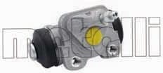 Wheel Brake Cylinder 04-0802