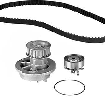 Water Pump & Timing Belt Kit 30-0694-1