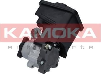 Hydraulic Pump, steering PP045 - image 2