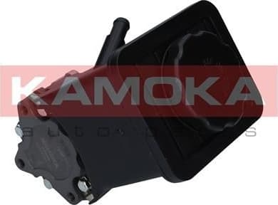 Hydraulic Pump, steering PP045 - image 3