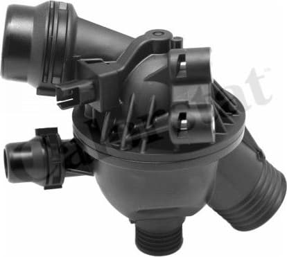 Thermostat, coolant TE7202.102J