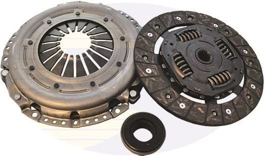 Clutch Kit ECK404
