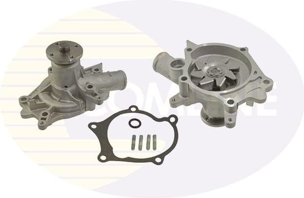 Water Pump, engine cooling EWP423