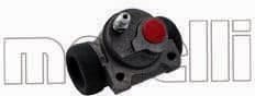 Wheel Brake Cylinder 04-0431