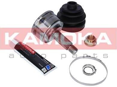 Joint Kit, drive shaft 6102 - image 2