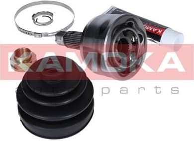 Joint Kit, drive shaft 6102 - image 4