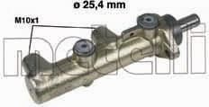 Brake Master Cylinder 05-0236