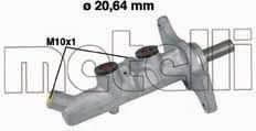 Brake Master Cylinder 05-0592