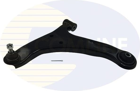 Control/Trailing Arm, wheel suspension CCA1231