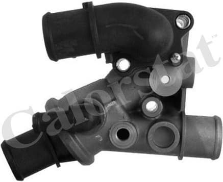 Thermostat, coolant TH6554.80J