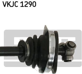 Drive Shaft VKJC1290 - image 3