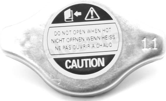 Radiator cap, expansion tank RC0040