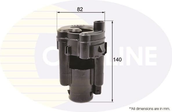 Fuel Filter CHY13011