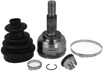 Joint Kit, drive shaft 15-1503