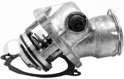 Thermostat, coolant TE7091.100J