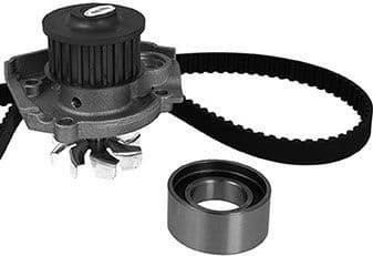 Water Pump & Timing Belt Kit 30-0866-3