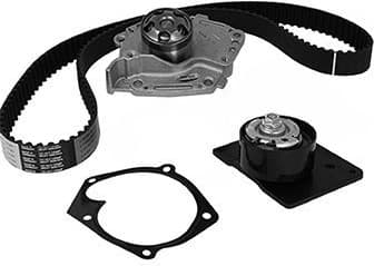 Water Pump & Timing Belt Kit 30-1095-1