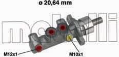 Brake Master Cylinder 05-0416