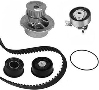 Water Pump & Timing Belt Kit 30-0541-1