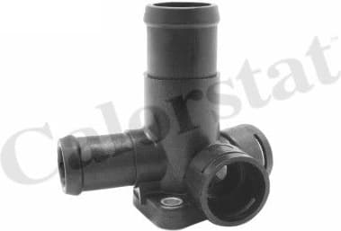 Coolant Flange WF0011