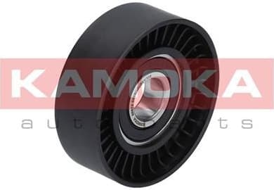 Tensioner Lever, V-ribbed belt R0073 - image 2