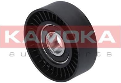 Tensioner Lever, V-ribbed belt R0073 - image 3