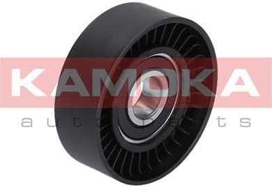 Tensioner Lever, V-ribbed belt R0073 - image 4