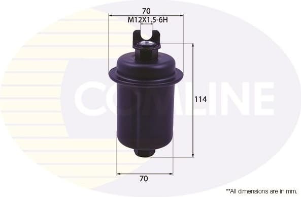 Fuel Filter CMB13014