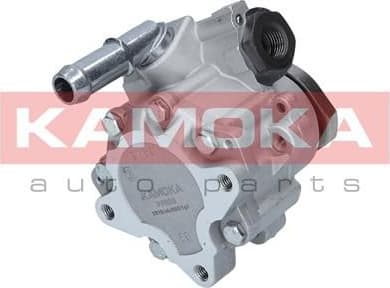 Hydraulic Pump, steering PP008 - image 4