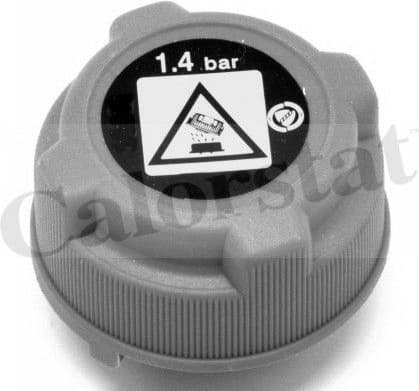 Cap, coolant tank RC0023