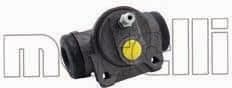 Wheel Brake Cylinder 04-0747