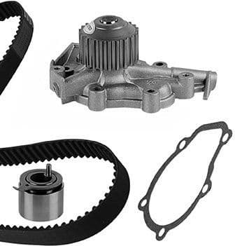 Water Pump & Timing Belt Kit 30-0738-1