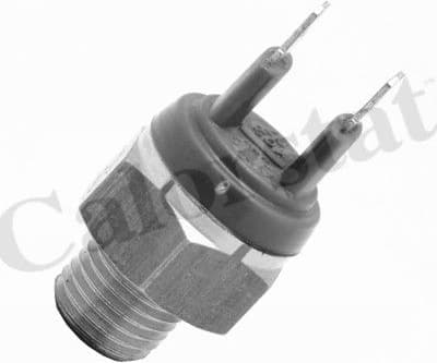 Temperature Switch, radiator fan TS2605