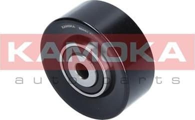 Deflection/Guide Pulley, V-ribbed belt R0287 - image 3