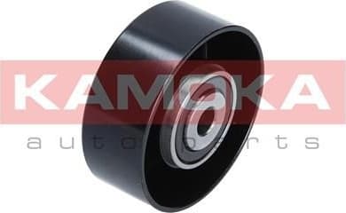 Deflection/Guide Pulley, V-ribbed belt R0287 - image 4