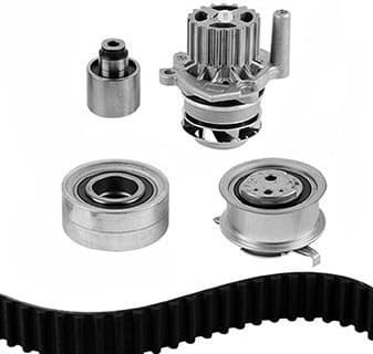 Water Pump & Timing Belt Kit 30-1089-1