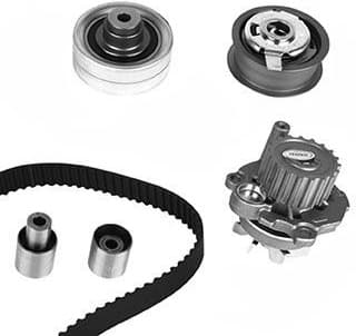 Water Pump & Timing Belt Kit 30-0731-1