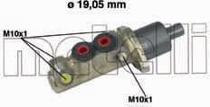 Brake Master Cylinder 05-0191